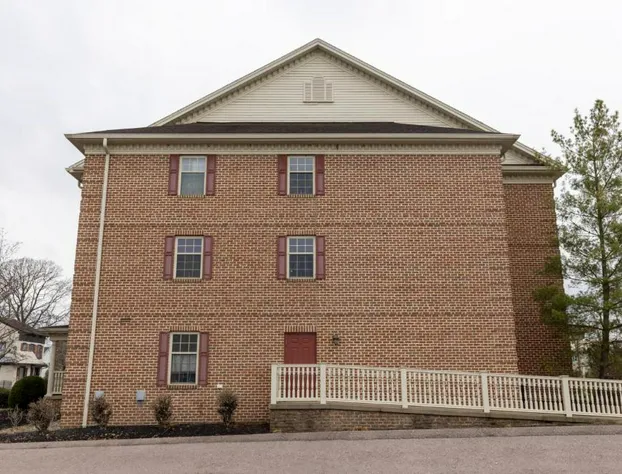 Selinsgrove Inn hotel detail image 3