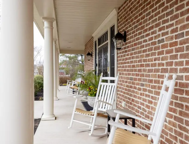 Selinsgrove Inn hotel detail image 4