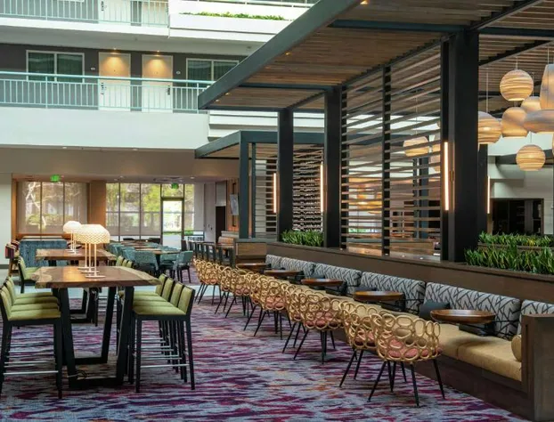 Embassy Suites by Hilton Walnut Creek hotel detail image 4