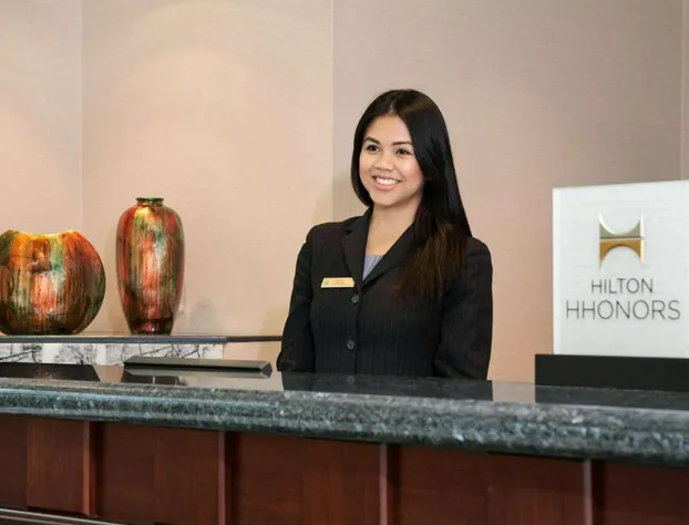 Embassy Suites by Hilton Walnut Creek hotel detail image 4