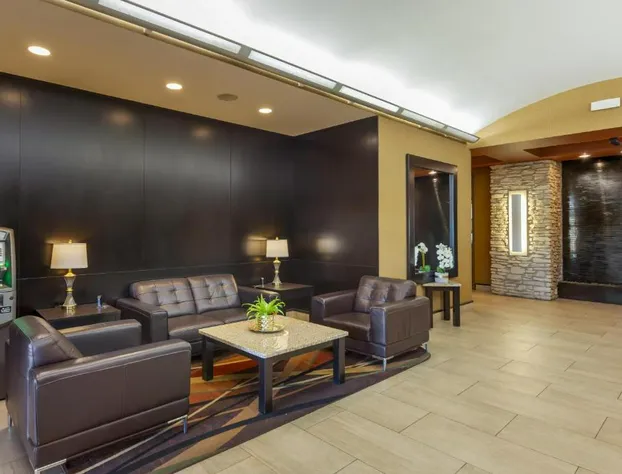 Best Western Plus Sherwood Park hotel detail image 2