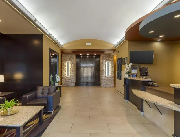 Best Western Plus Sherwood Park hotel detail image 3