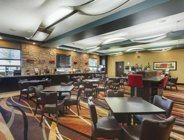 Best Western Plus Sherwood Park hotel detail image 4