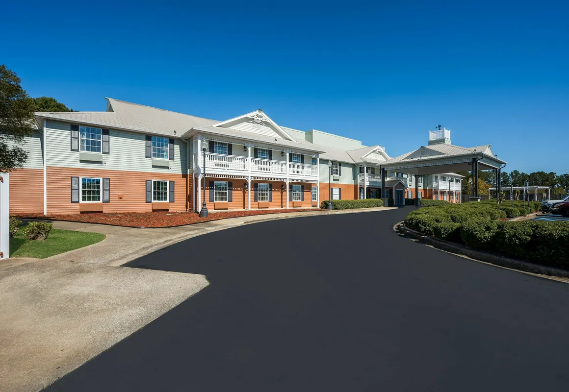 SureStay Hotel by Best Western Tuscaloosa Southeast hotel hero