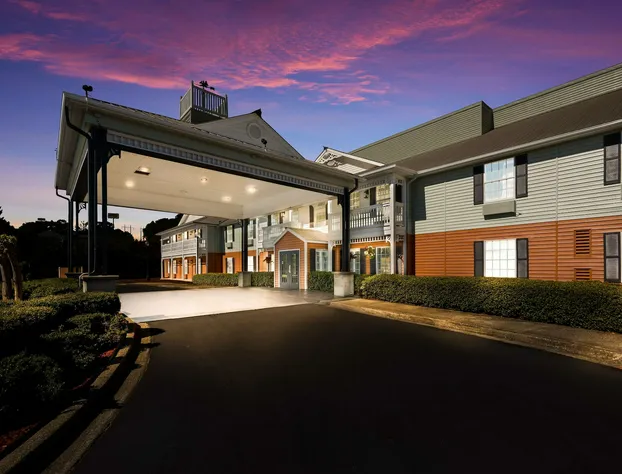 SureStay Hotel by Best Western Tuscaloosa Southeast hotel detail image 1