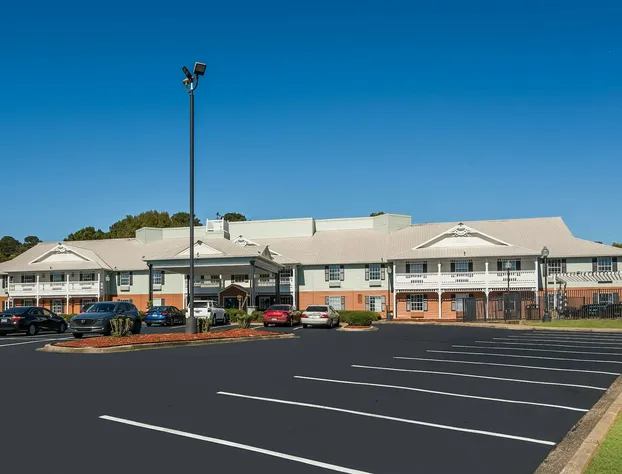 SureStay Hotel by Best Western Tuscaloosa Southeast hotel detail image 2