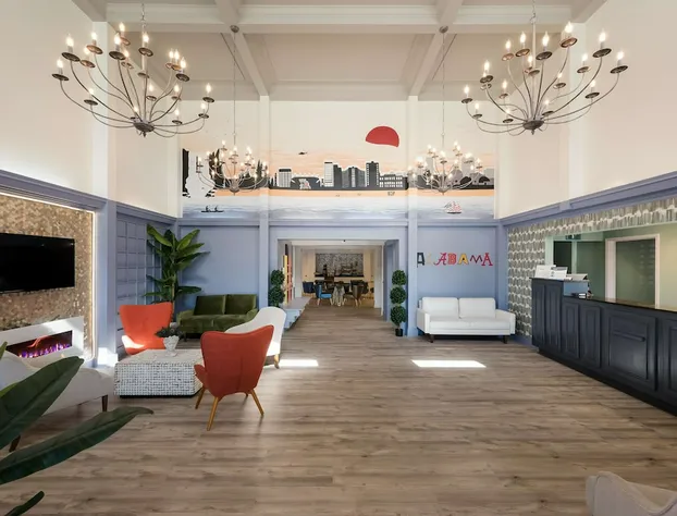 SureStay Hotel by Best Western Tuscaloosa Southeast hotel detail image 4