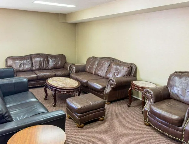 Comfort Suites Idabel hotel detail image 4