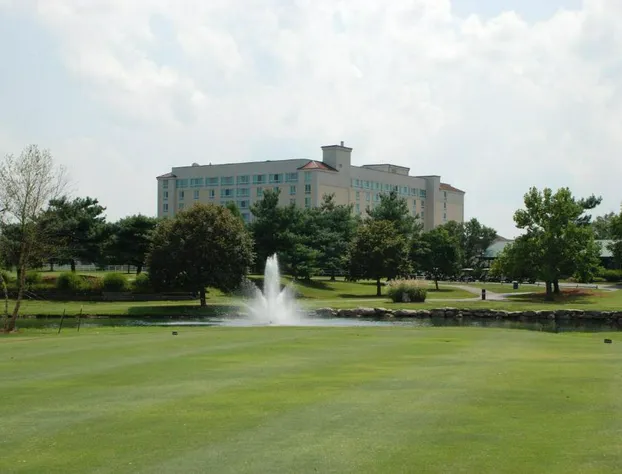 Holiday Inn University Plaza-Bowling Green by IHG hotel detail image 2