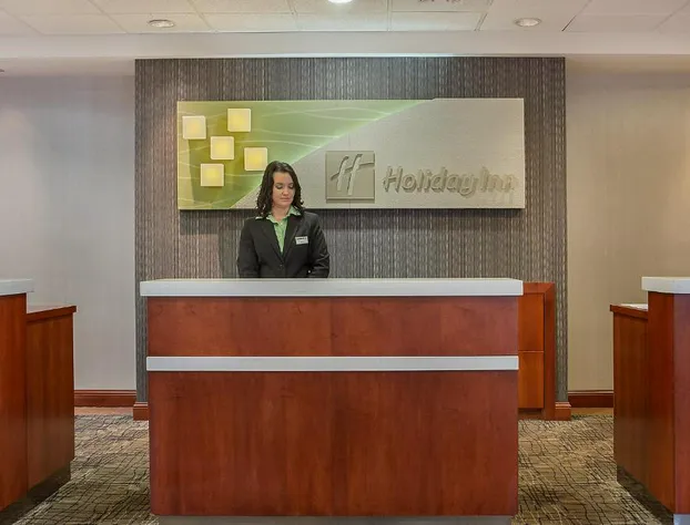 Holiday Inn University Plaza-Bowling Green by IHG hotel detail image 3