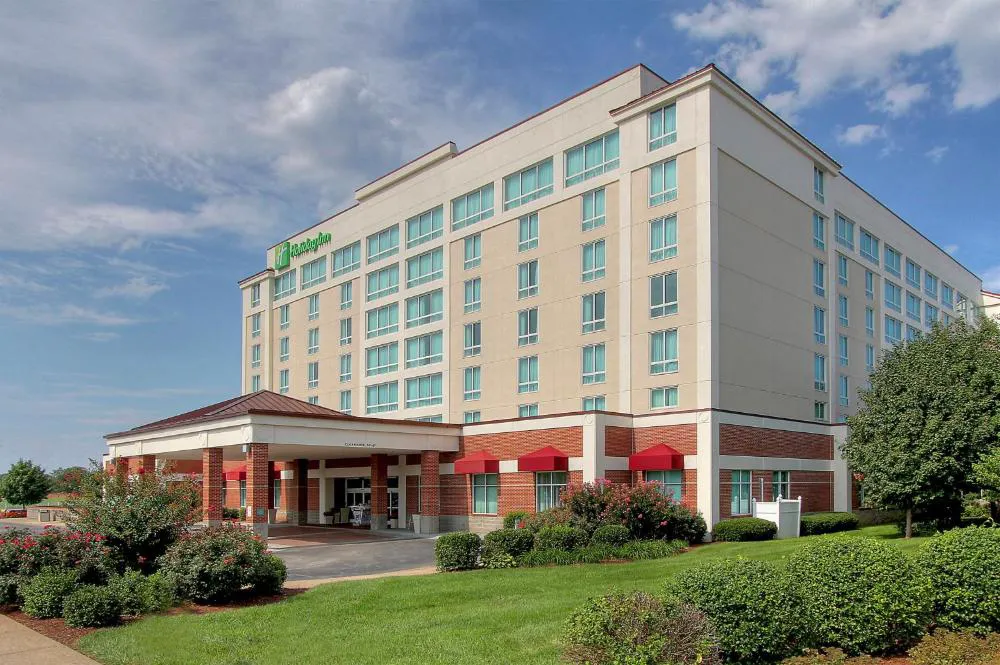 Holiday Inn University Plaza-Bowling Green by IHG hotel hero