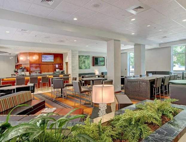 Holiday Inn University Plaza-Bowling Green by IHG hotel detail image 3