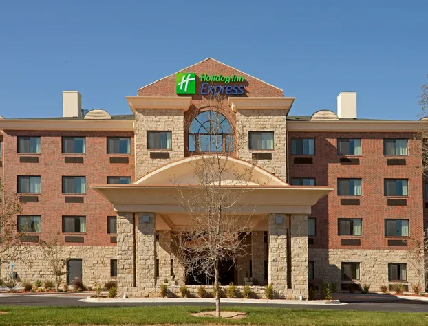 Holiday Inn Express & Suites Lubbock West by IHG hotel detail image 1