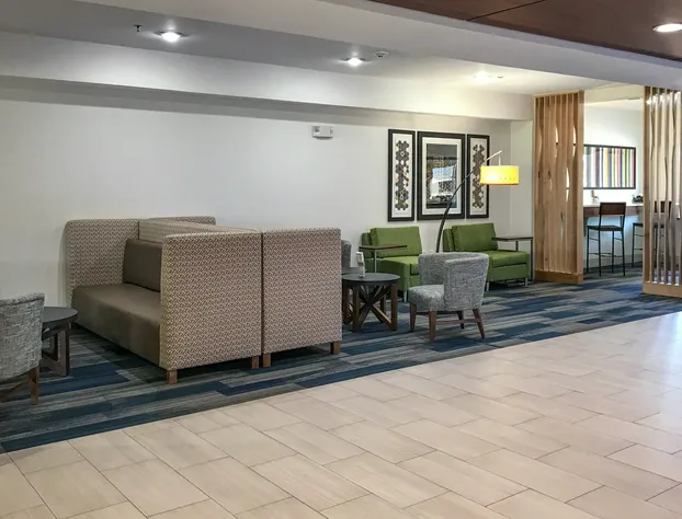 Holiday Inn Express & Suites Lubbock West by IHG hotel detail image 2