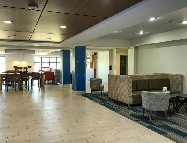Holiday Inn Express & Suites Lubbock West by IHG hotel detail image 3