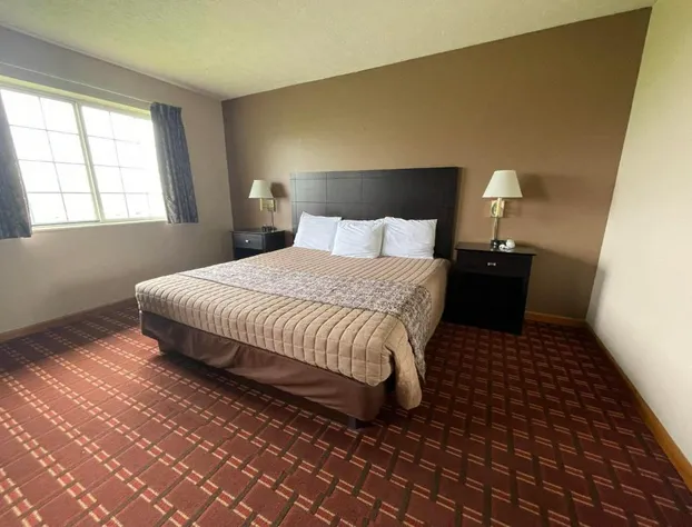 The Woodridge Inn hotel detail image 3