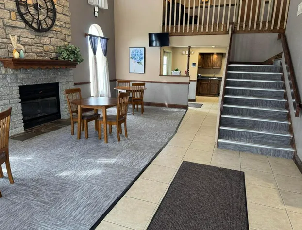 The Woodridge Inn hotel detail image 1