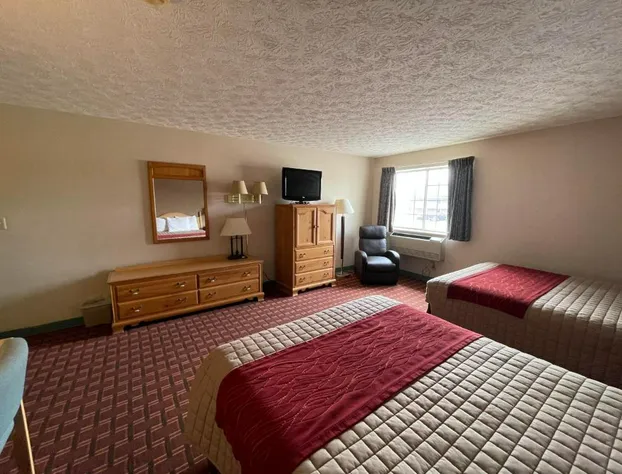 The Woodridge Inn hotel detail image 2