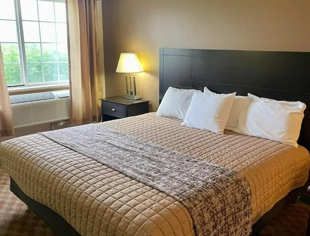 The Woodridge Inn hotel detail image 4