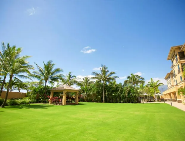 Courtyard Maui Kahului Airport hotel detail image 1