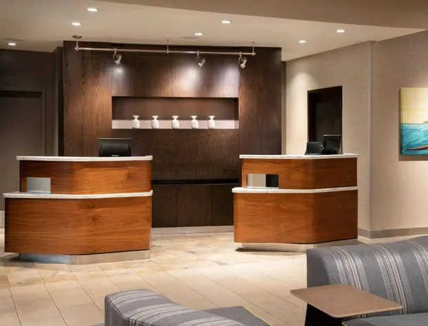 Courtyard Maui Kahului Airport hotel detail image 2