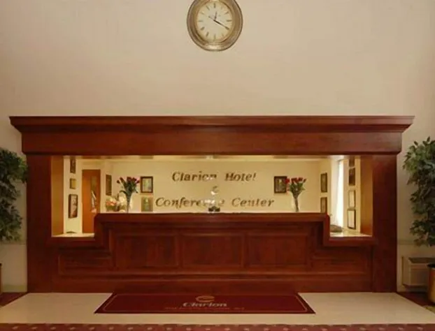 Clarion Hotel & Conference Center Shepherdstown hotel detail image 2