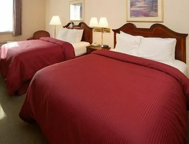 Clarion Hotel & Conference Center Shepherdstown hotel detail image 3