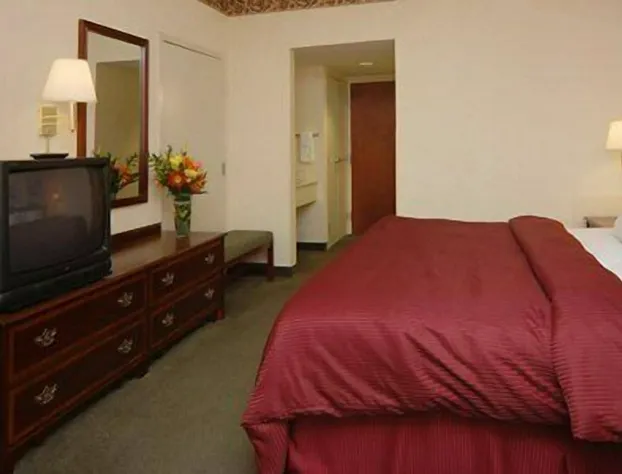 Clarion Hotel & Conference Center Shepherdstown hotel detail image 4