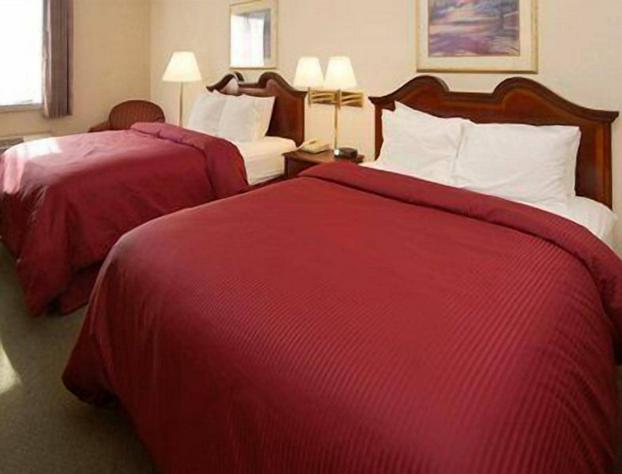 Clarion Hotel & Conference Center Shepherdstown hotel detail image 3