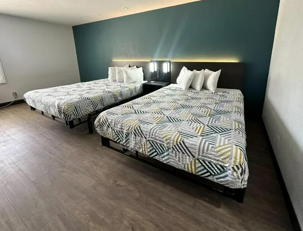 Motel 6 Lebec, CA hotel detail image 2