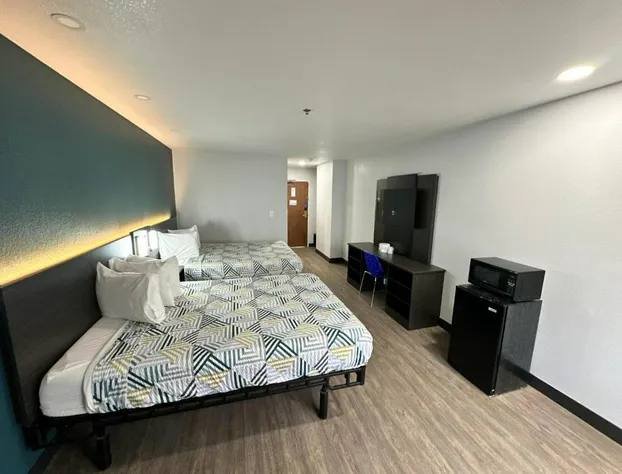 Motel 6 Lebec, CA hotel detail image 3