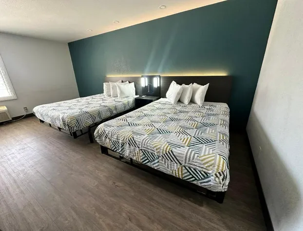 Motel 6 Lebec, CA hotel detail image 4