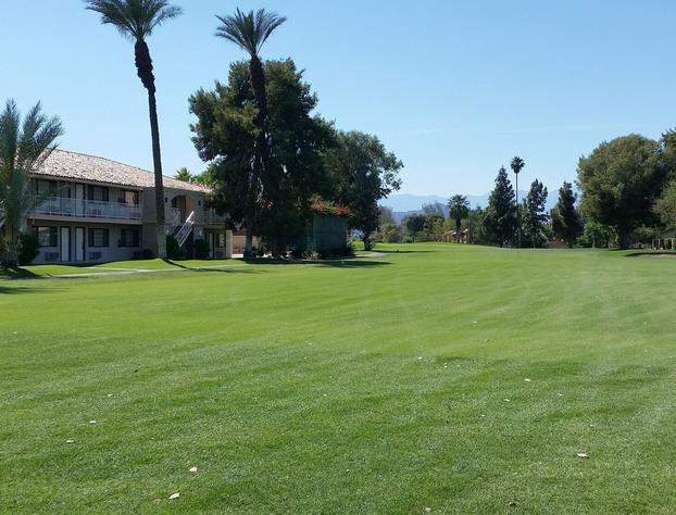 Indian Palms Country Club hotel detail image 3