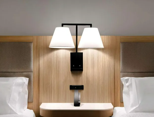 Hampton Inn Easley hotel detail image 2