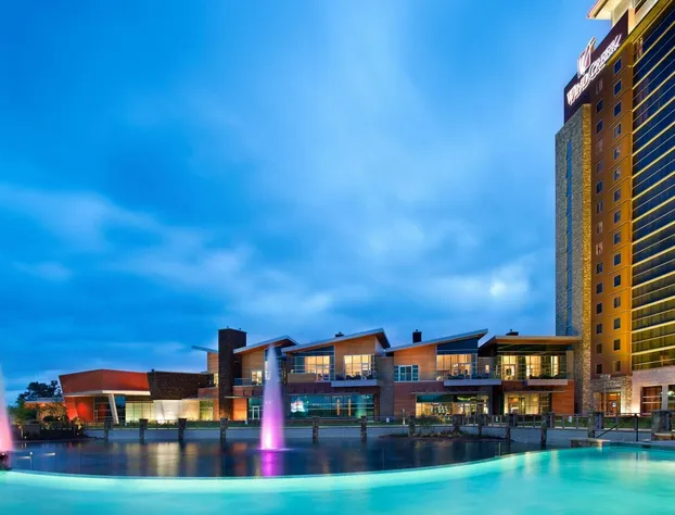 Wind Creek Casino & Hotel Atmore hotel detail image 1