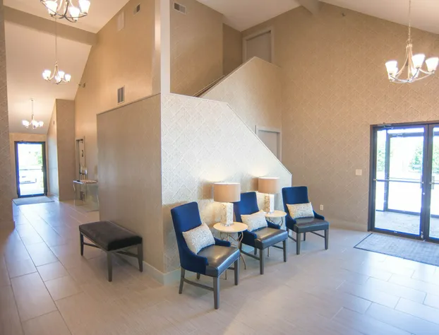 Eastland Suites Hotel & Conference Ctr, Trademark by Wyndham hotel detail image 3