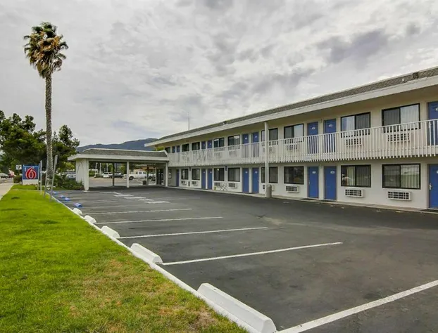 Motel 6 Buellton, CA - Solvang Area hotel detail image 3