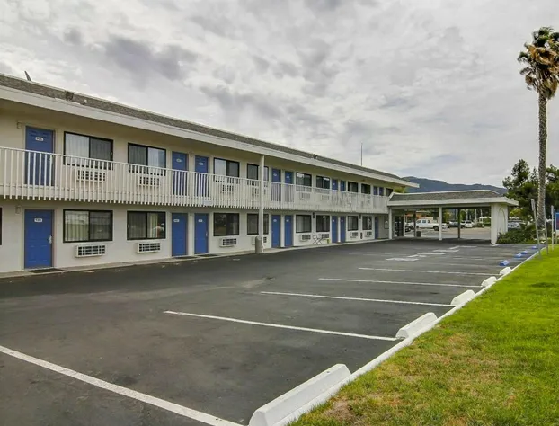 Motel 6 Buellton, CA - Solvang Area hotel detail image 2