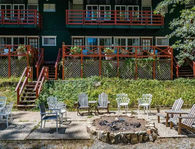 Narrow Gauge Inn hotel detail image 1