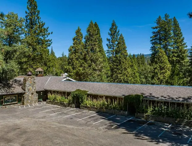 Narrow Gauge Inn hotel detail image 2