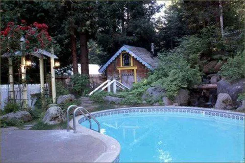 Narrow Gauge Inn hotel detail image 1