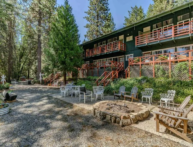 Narrow Gauge Inn hotel detail image 4