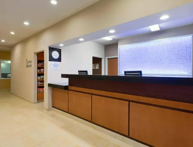 Fairfield Inn & Suites Bismarck North hotel detail image 2