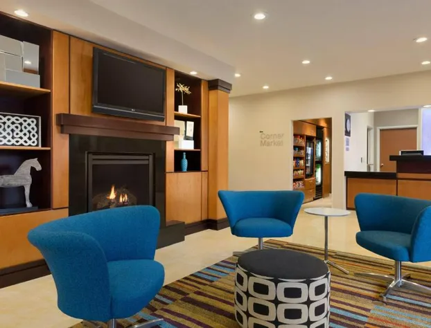 Fairfield Inn & Suites Bismarck North hotel detail image 2
