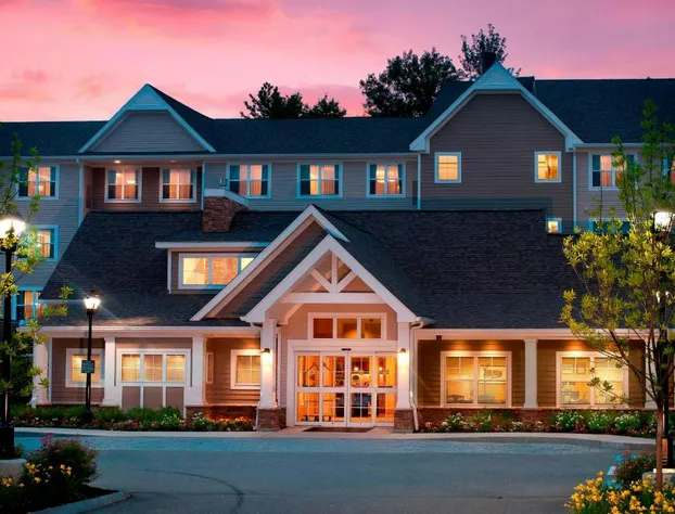 Residence Inn by Marriott, North Conway hotel detail image 1