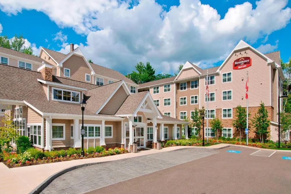 Residence Inn by Marriott, North Conway hotel hero