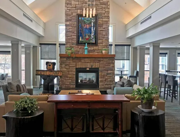 Residence Inn by Marriott, North Conway hotel detail image 3
