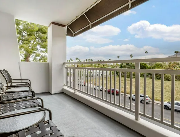 Hilton Vacation Club Palm Canyon Palm Springs hotel detail image 2