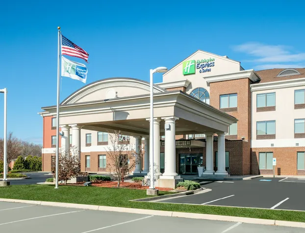 Holiday Inn Express Hotel & Suites Tappahannock by IHG hotel detail image 2