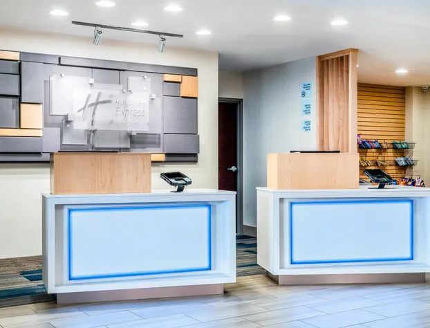 Holiday Inn Express Hotel & Suites Tappahannock by IHG hotel detail image 3